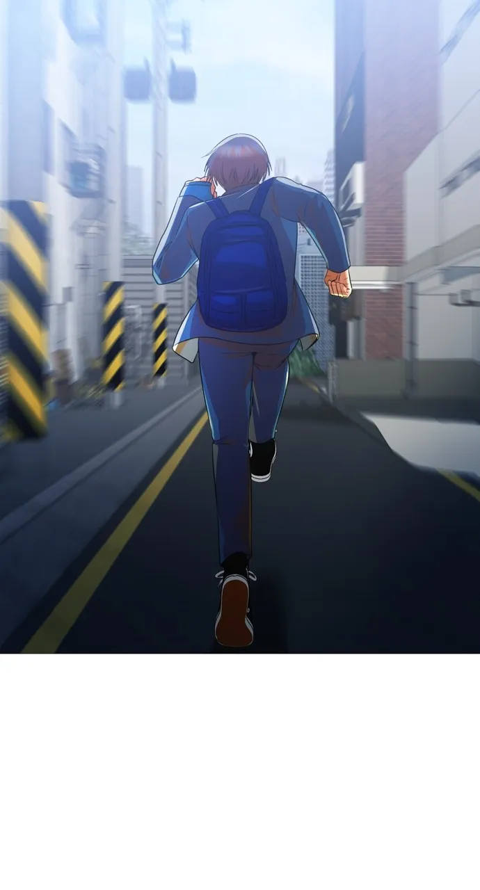 Read Random Chat chapter 289 image 40 on Lezhin