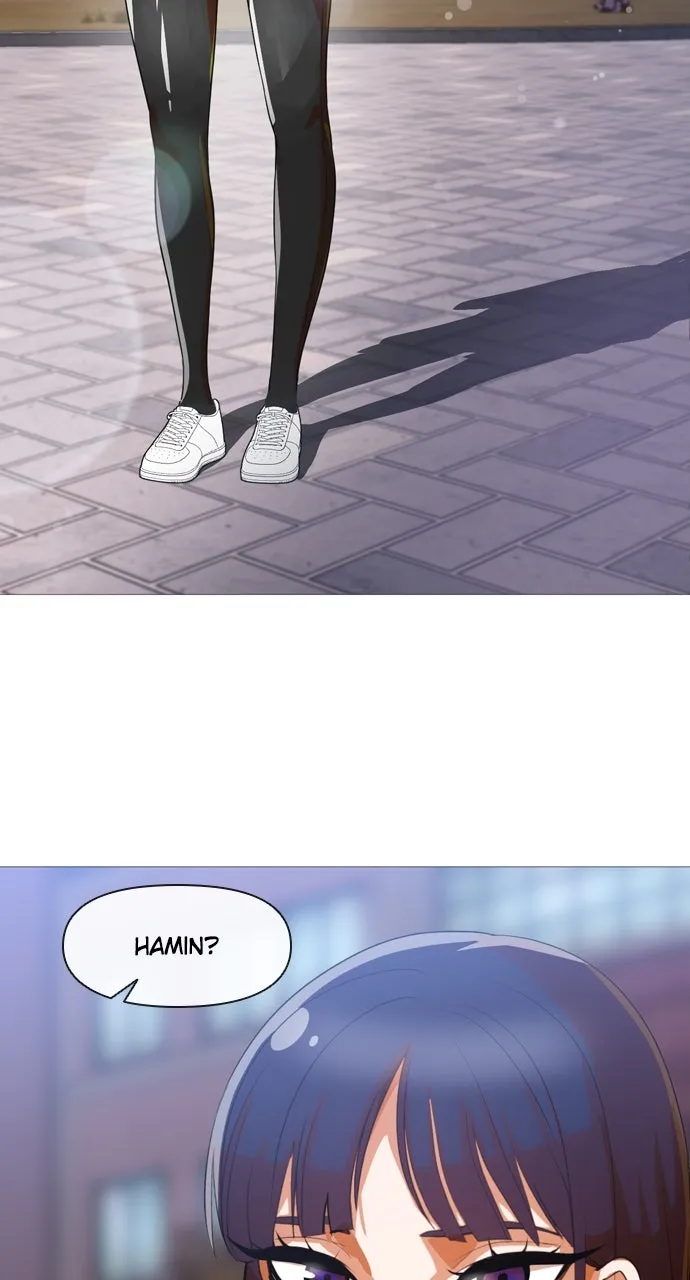 Read Random Chat chapter 289 image 42 on Lezhin