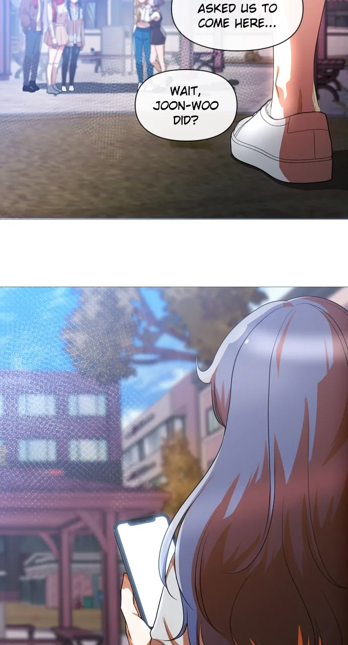 Read Random Chat chapter 289 image 47 on Lezhin