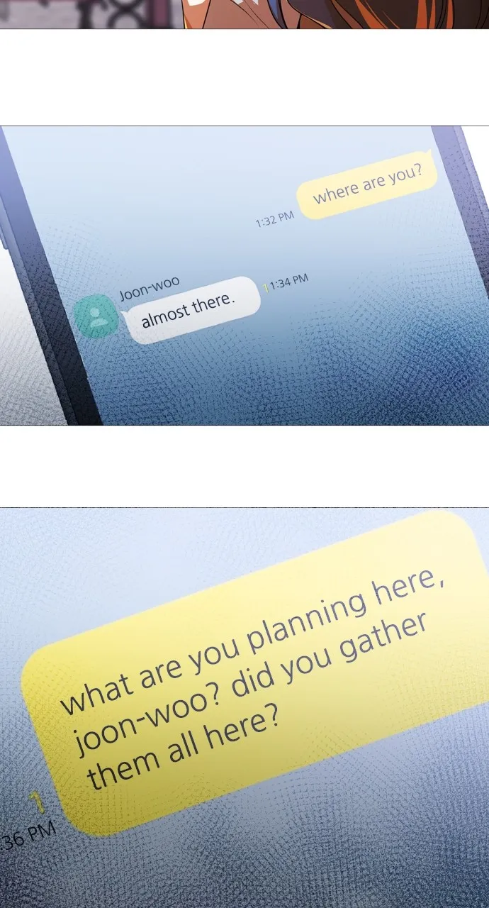 Read Random Chat chapter 289 image 48 on Lezhin