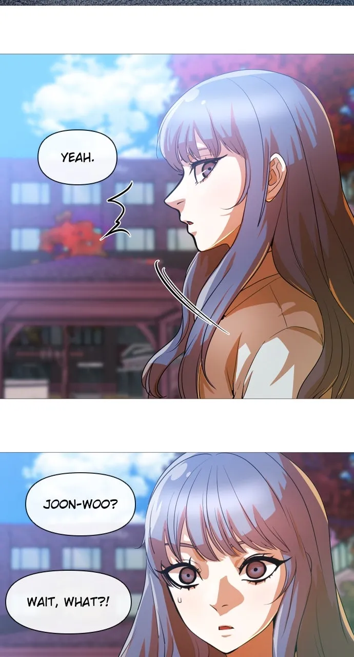Read Random Chat chapter 289 image 49 on Lezhin
