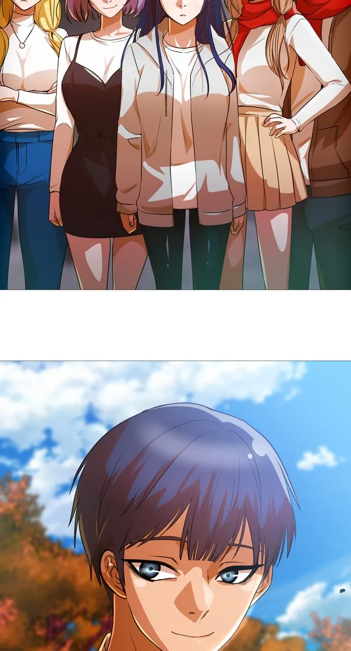Read Random Chat chapter 289 image 53 on Lezhin