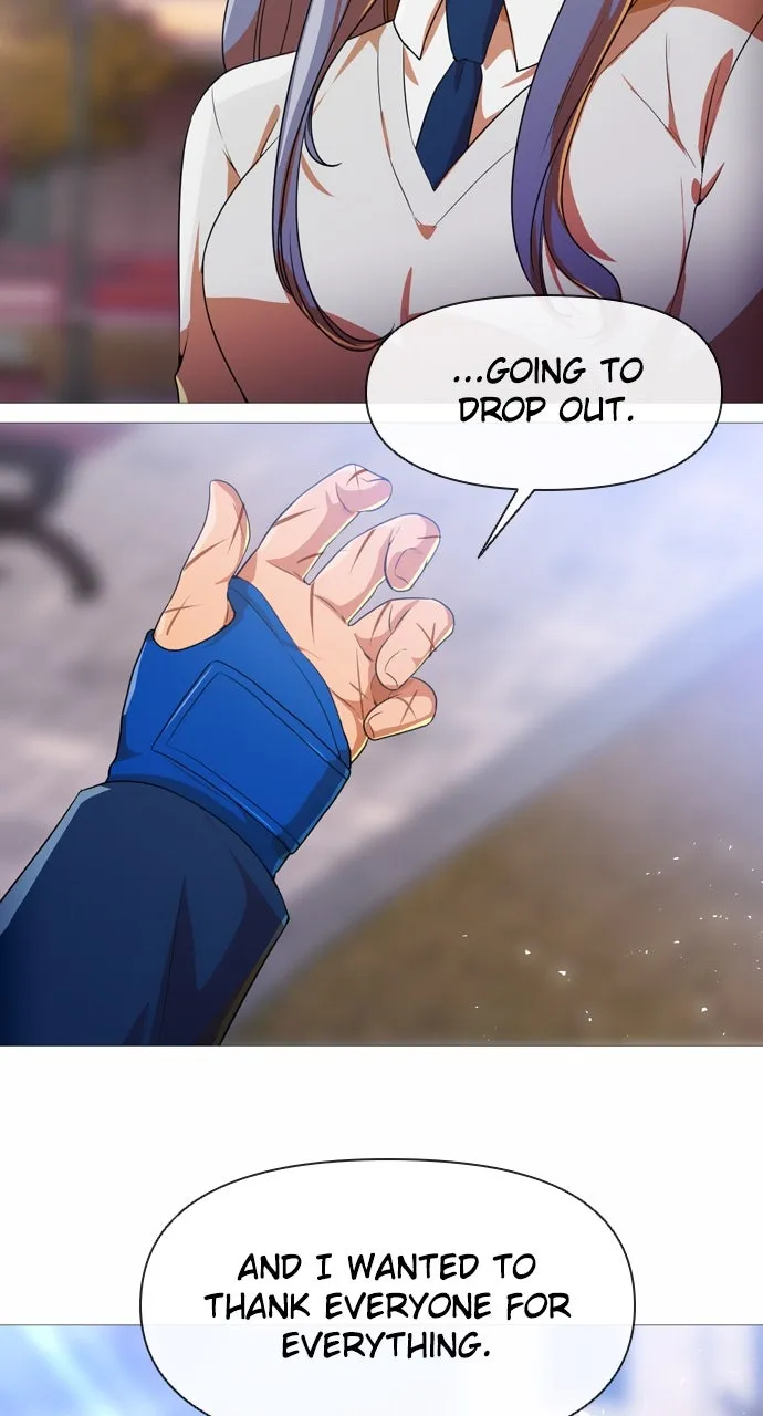Read Random Chat chapter 289 image 55 on Lezhin