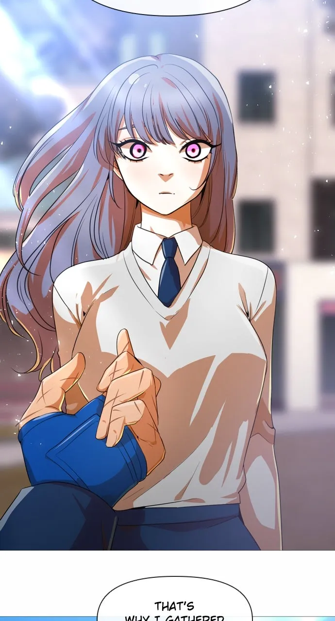 Read Random Chat chapter 289 image 56 on Lezhin