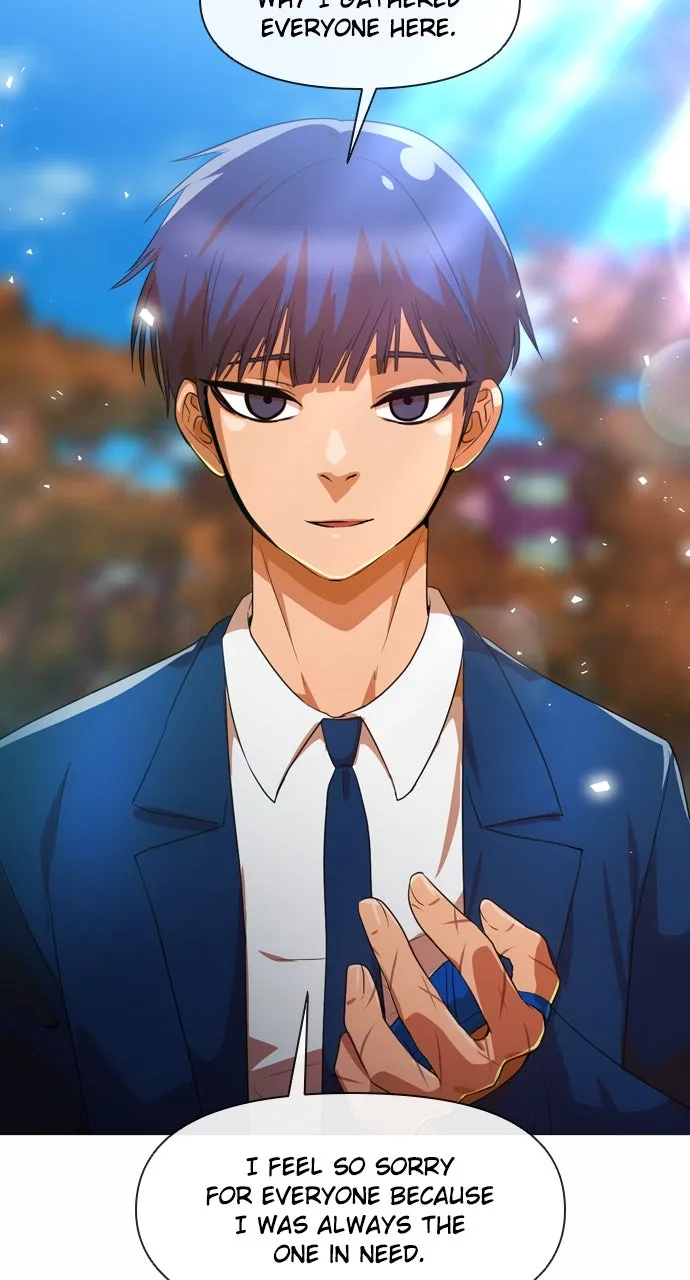 Read Random Chat chapter 289 image 57 on Lezhin