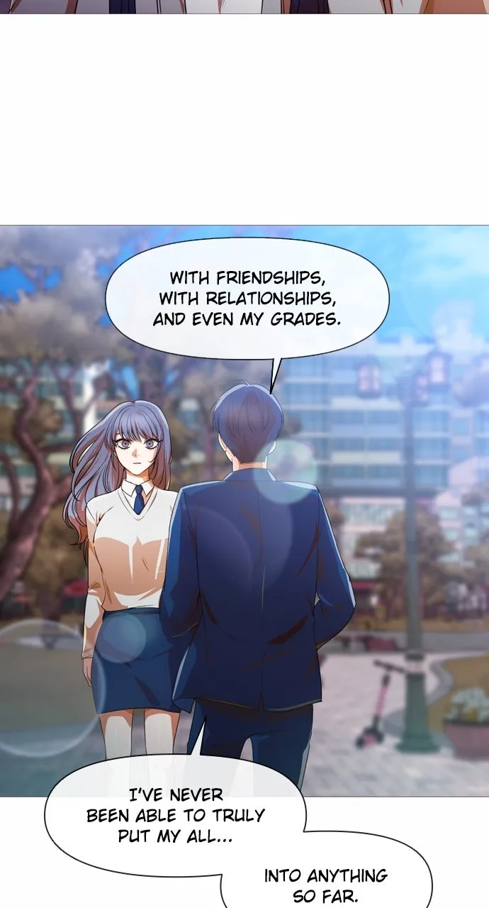 Read Random Chat chapter 289 image 59 on Lezhin