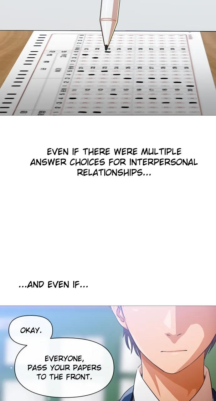 Read Random Chat chapter 289 image 6 on Lezhin