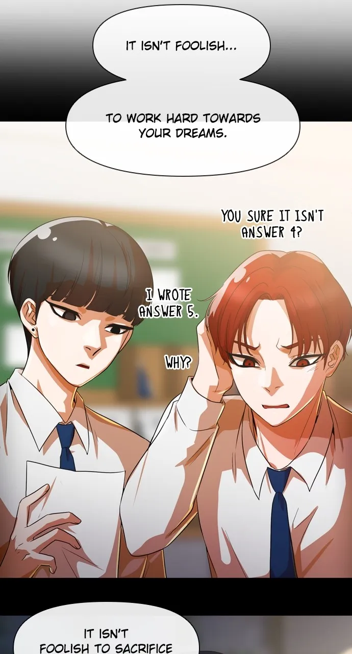 Read Random Chat chapter 289 image 61 on Lezhin
