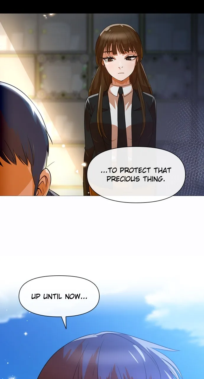 Read Random Chat chapter 289 image 64 on Lezhin