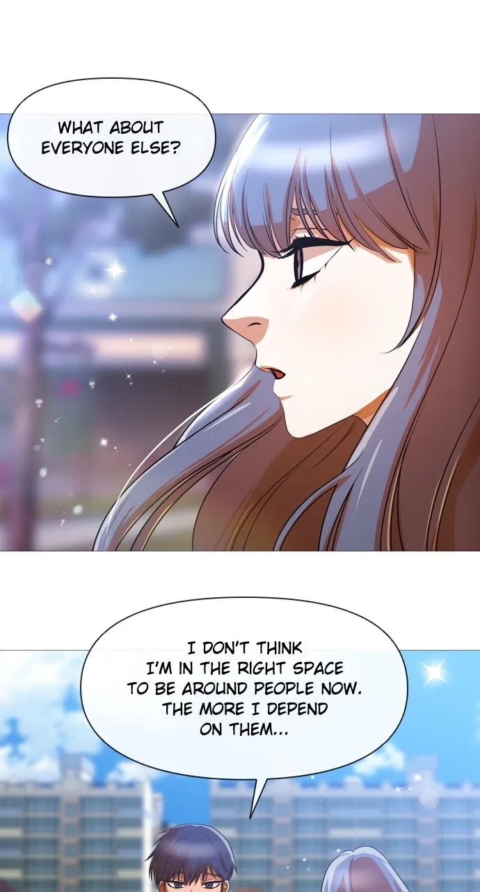 Read Random Chat chapter 289 image 68 on Lezhin