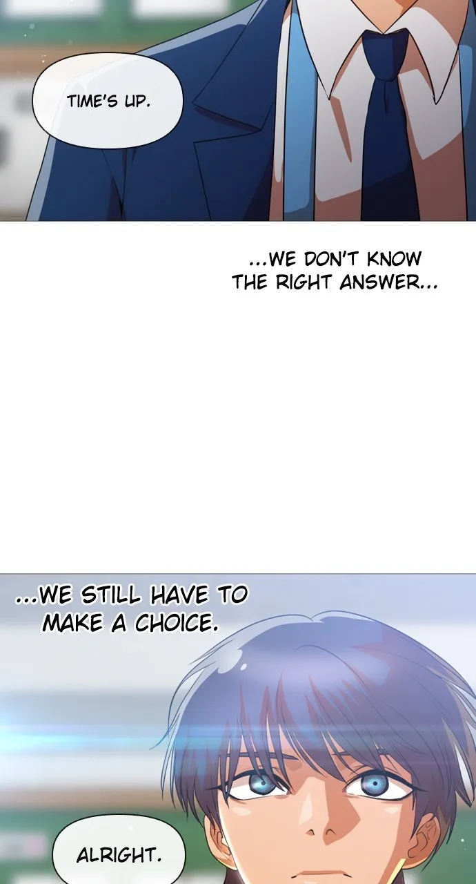 Read Random Chat chapter 289 image 7 on Lezhin
