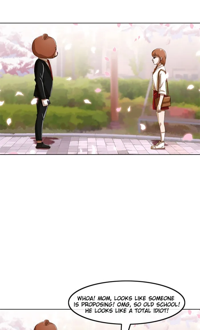 Read Random Chat chapter 29 image 16 on Lezhin