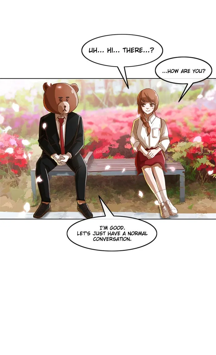 Read Random Chat chapter 29 image 19 on Lezhin