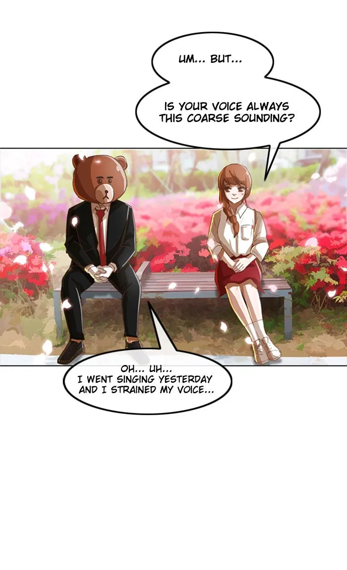Read Random Chat chapter 29 image 20 on Lezhin
