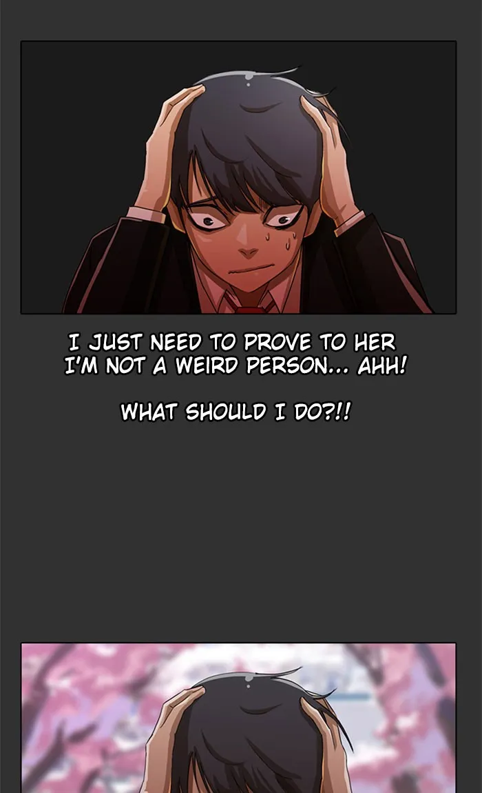 Read Random Chat chapter 29 image 26 on Lezhin