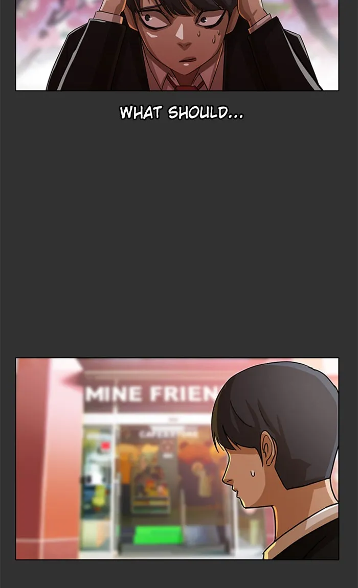 Read Random Chat chapter 29 image 27 on Lezhin