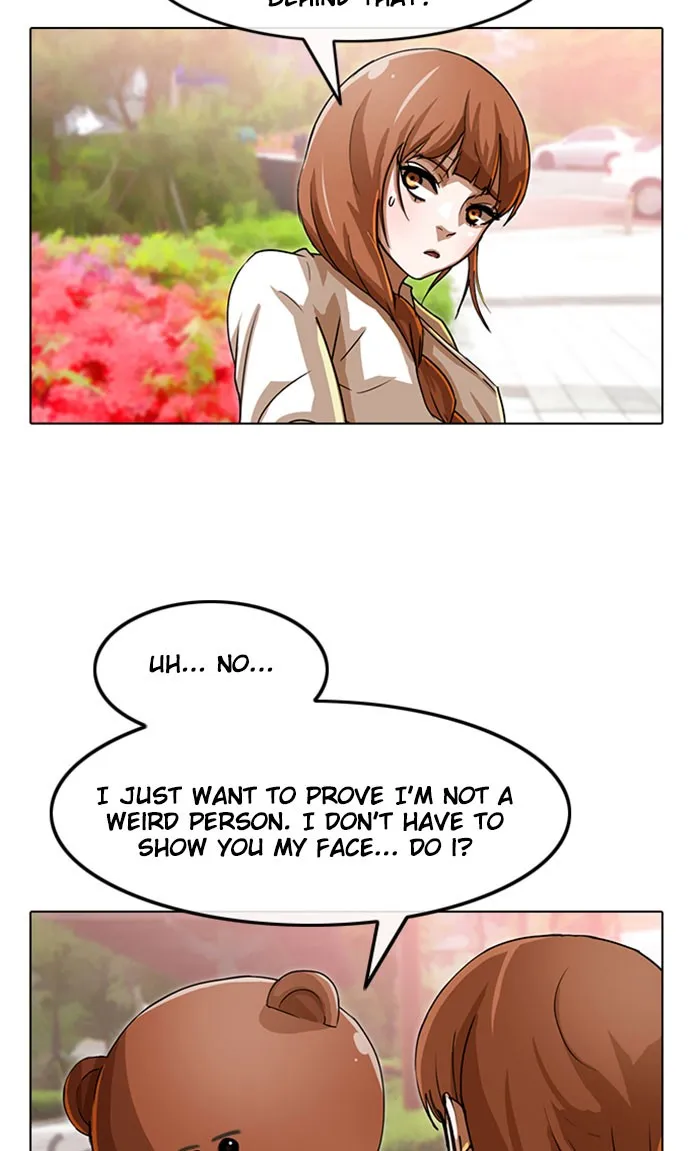 Read Random Chat chapter 29 image 30 on Lezhin
