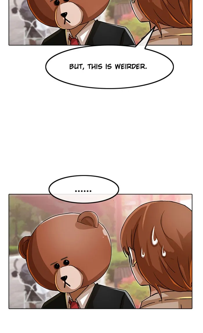 Read Random Chat chapter 29 image 31 on Lezhin