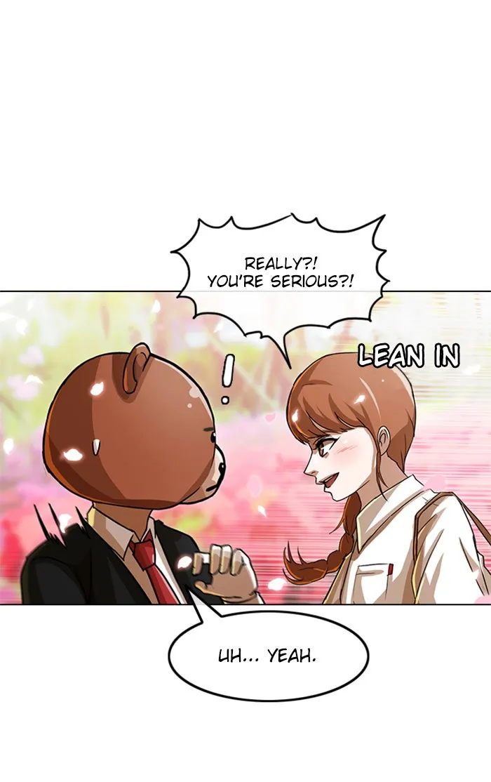 Read Random Chat chapter 29 image 40 on Lezhin