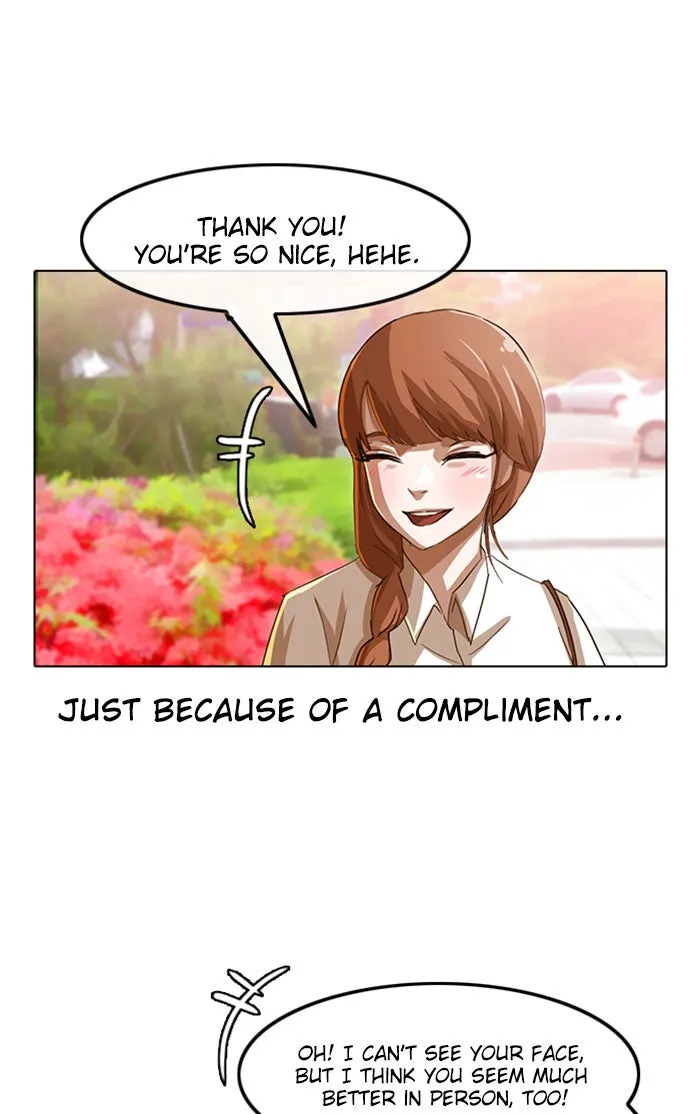 Read Random Chat chapter 29 image 41 on Lezhin