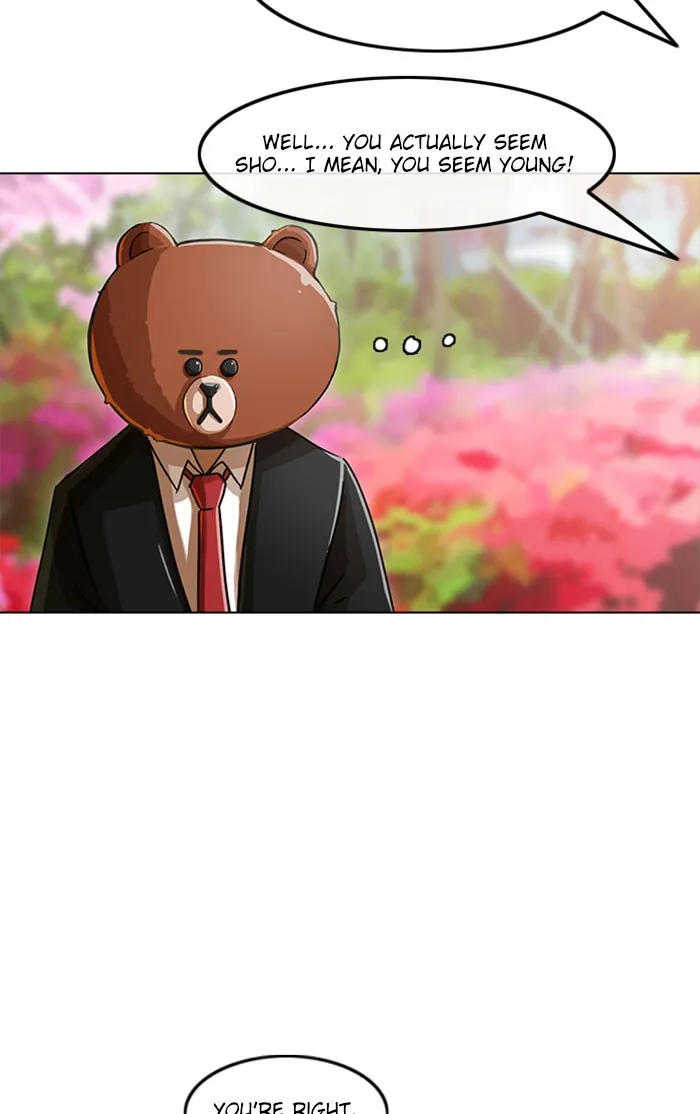 Read Random Chat chapter 29 image 42 on Lezhin