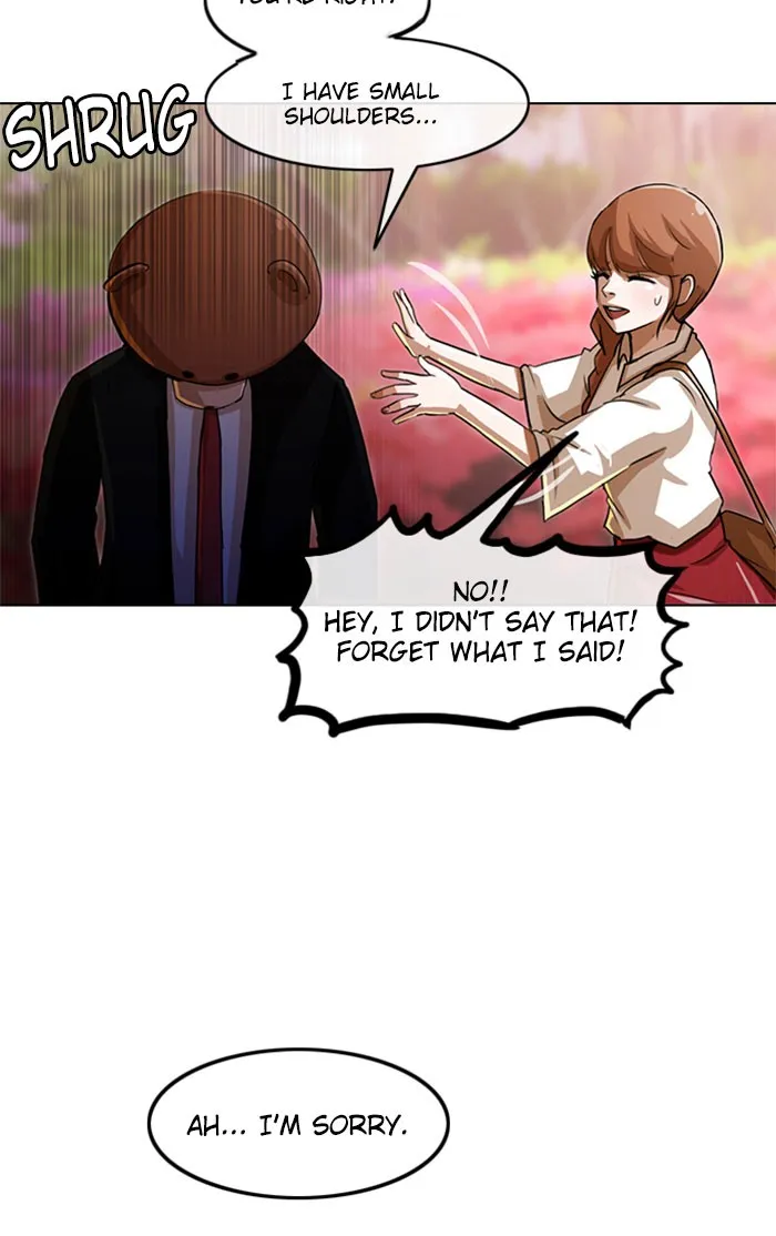 Read Random Chat chapter 29 image 43 on Lezhin
