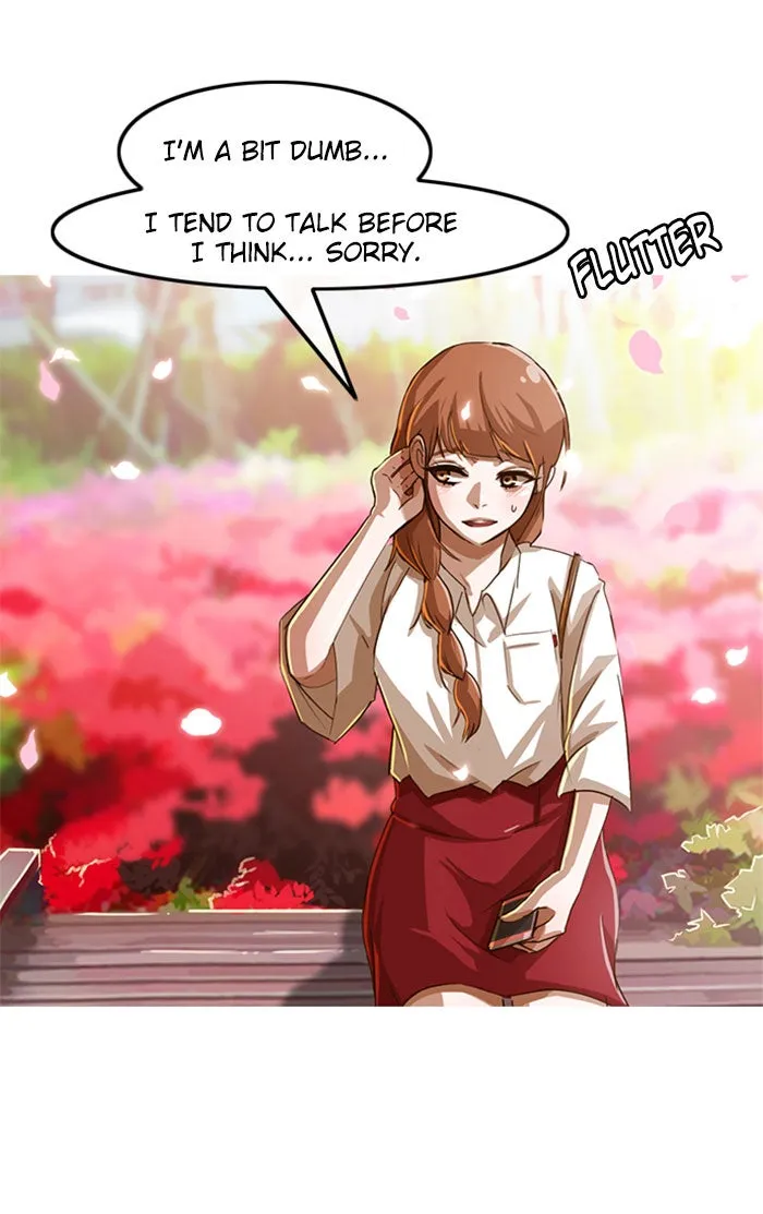 Read Random Chat chapter 29 image 44 on Lezhin