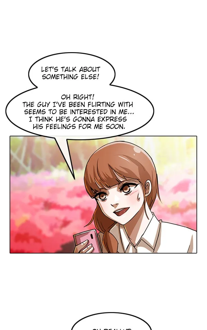 Read Random Chat chapter 29 image 45 on Lezhin