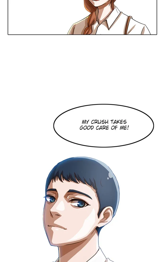 Read Random Chat chapter 29 image 48 on Lezhin