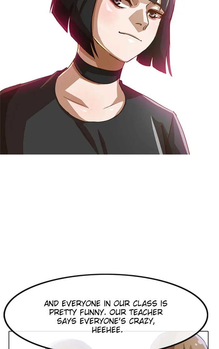 Read Random Chat chapter 29 image 50 on Lezhin