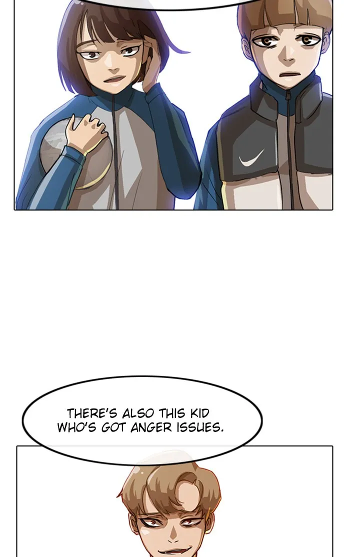 Read Random Chat chapter 29 image 51 on Lezhin