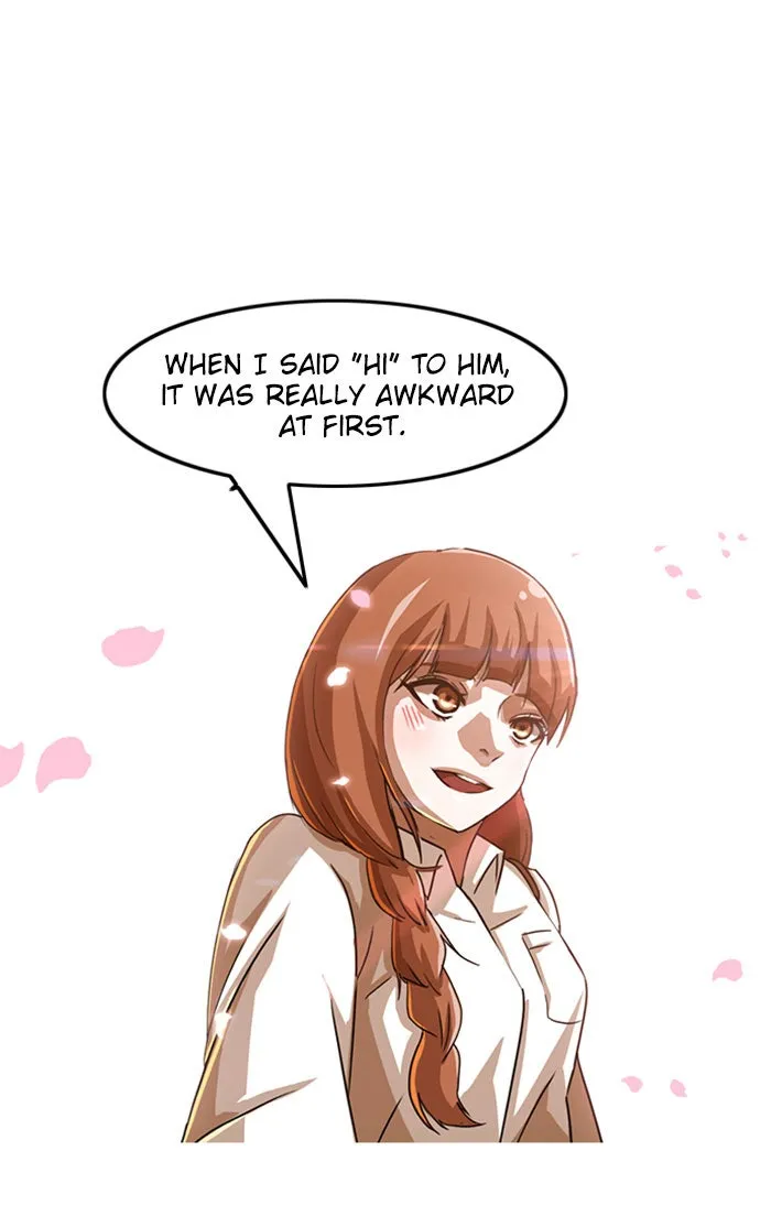 Read Random Chat chapter 29 image 57 on Lezhin