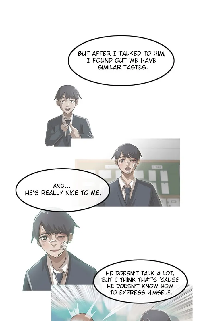 Read Random Chat chapter 29 image 58 on Lezhin