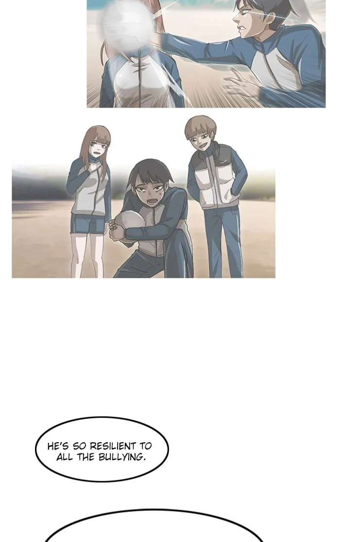 Read Random Chat chapter 29 image 59 on Lezhin