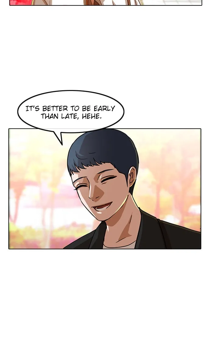 Read Random Chat chapter 29 image 82 on Lezhin