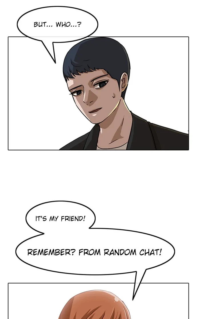 Read Random Chat chapter 29 image 83 on Lezhin