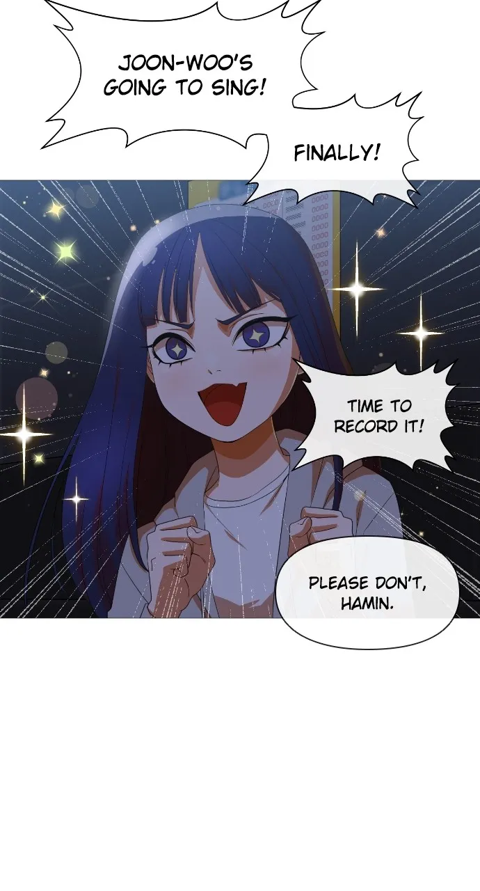 Read Random Chat chapter 290 image 10 on Lezhin