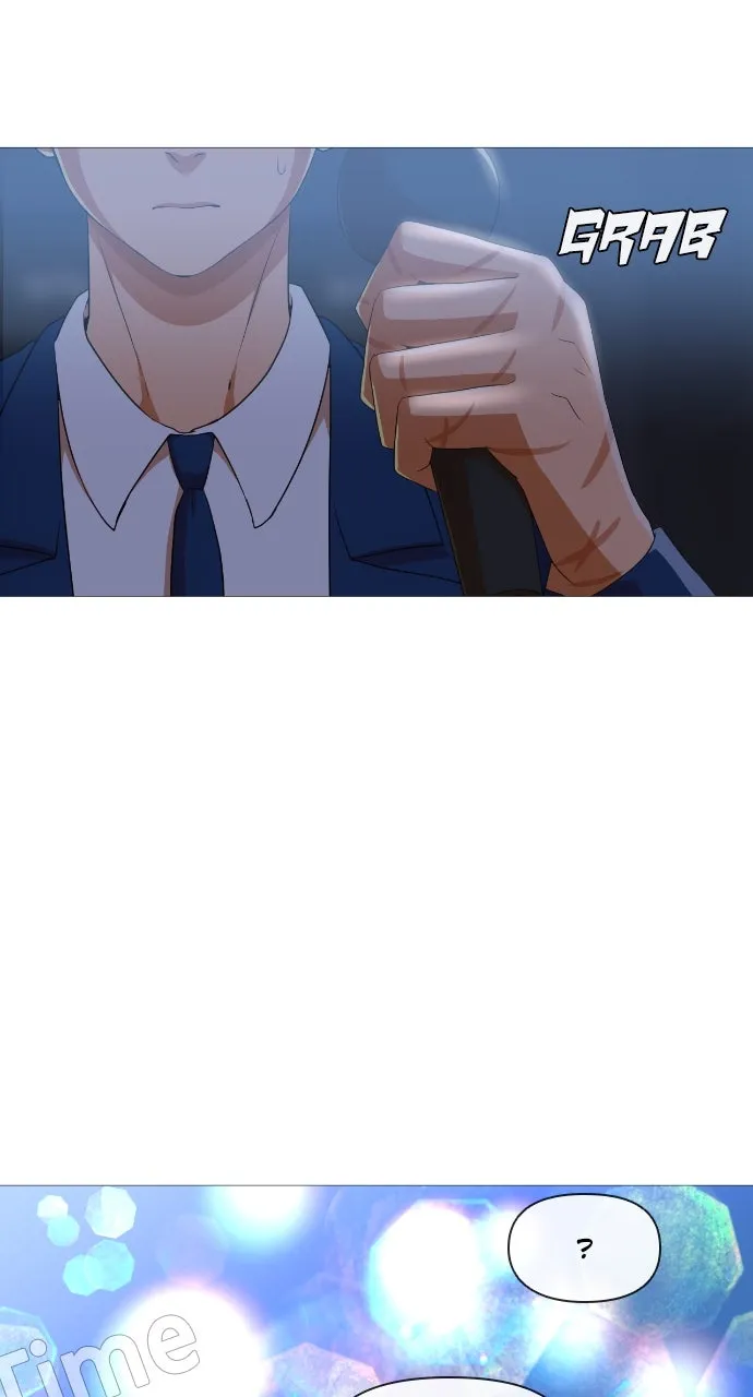 Read Random Chat chapter 290 image 11 on Lezhin
