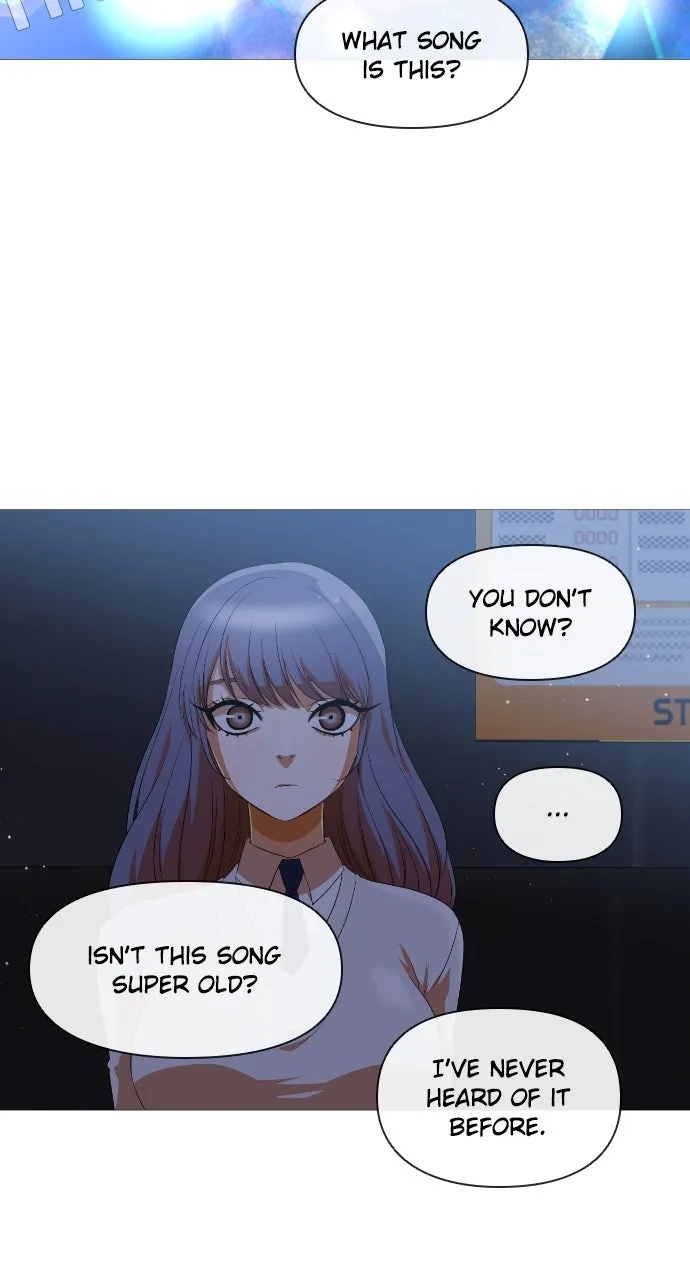 Read Random Chat chapter 290 image 12 on Lezhin