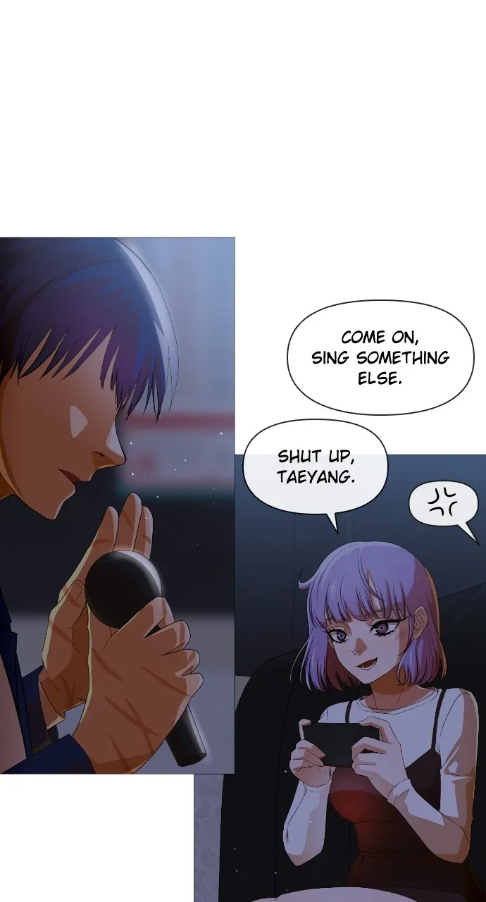 Read Random Chat chapter 290 image 13 on Lezhin