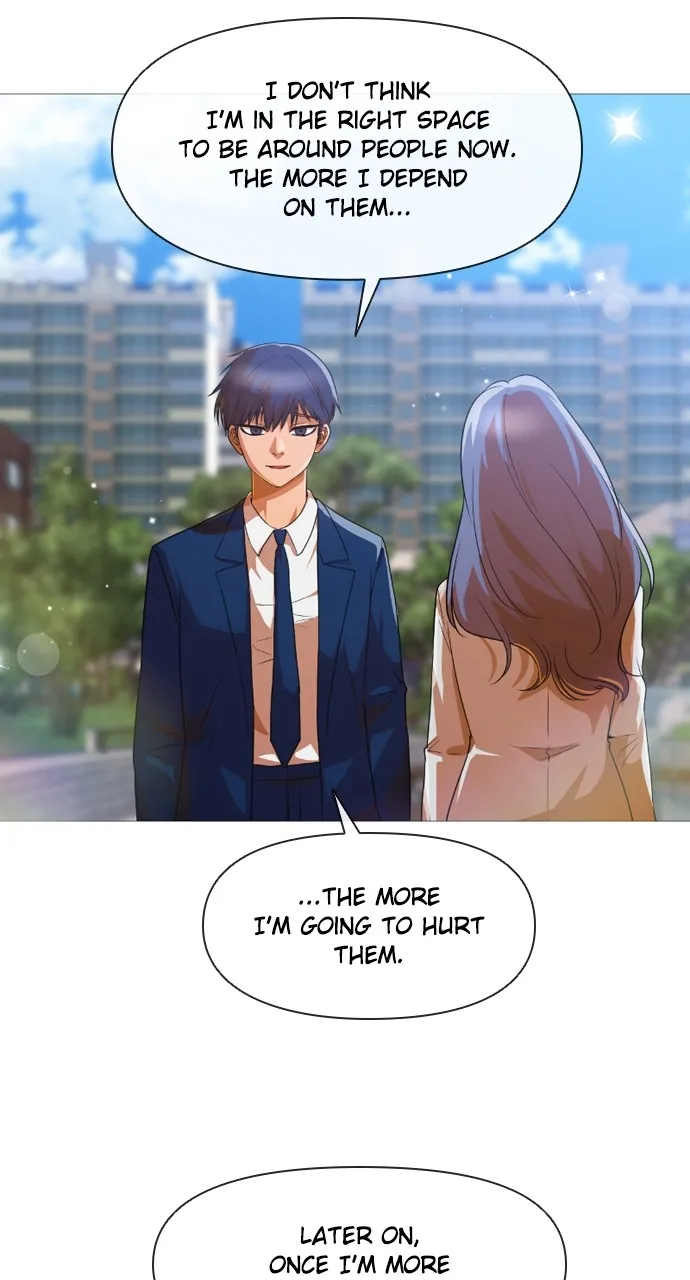 Read Random Chat chapter 290 image 2 on Lezhin