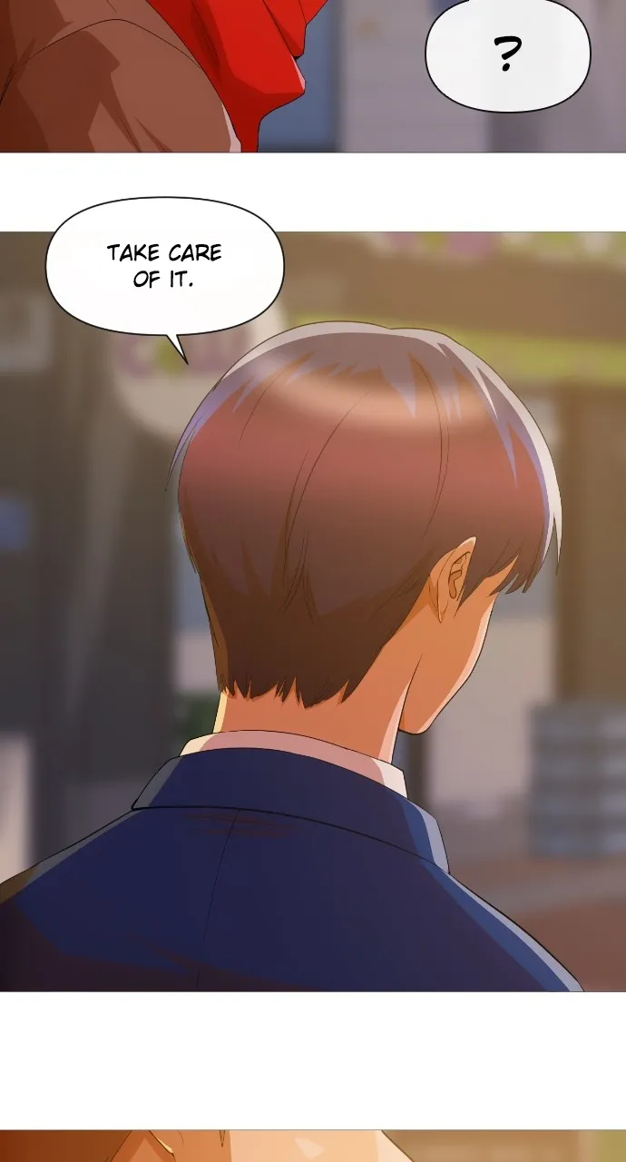 Read Random Chat chapter 290 image 21 on Lezhin