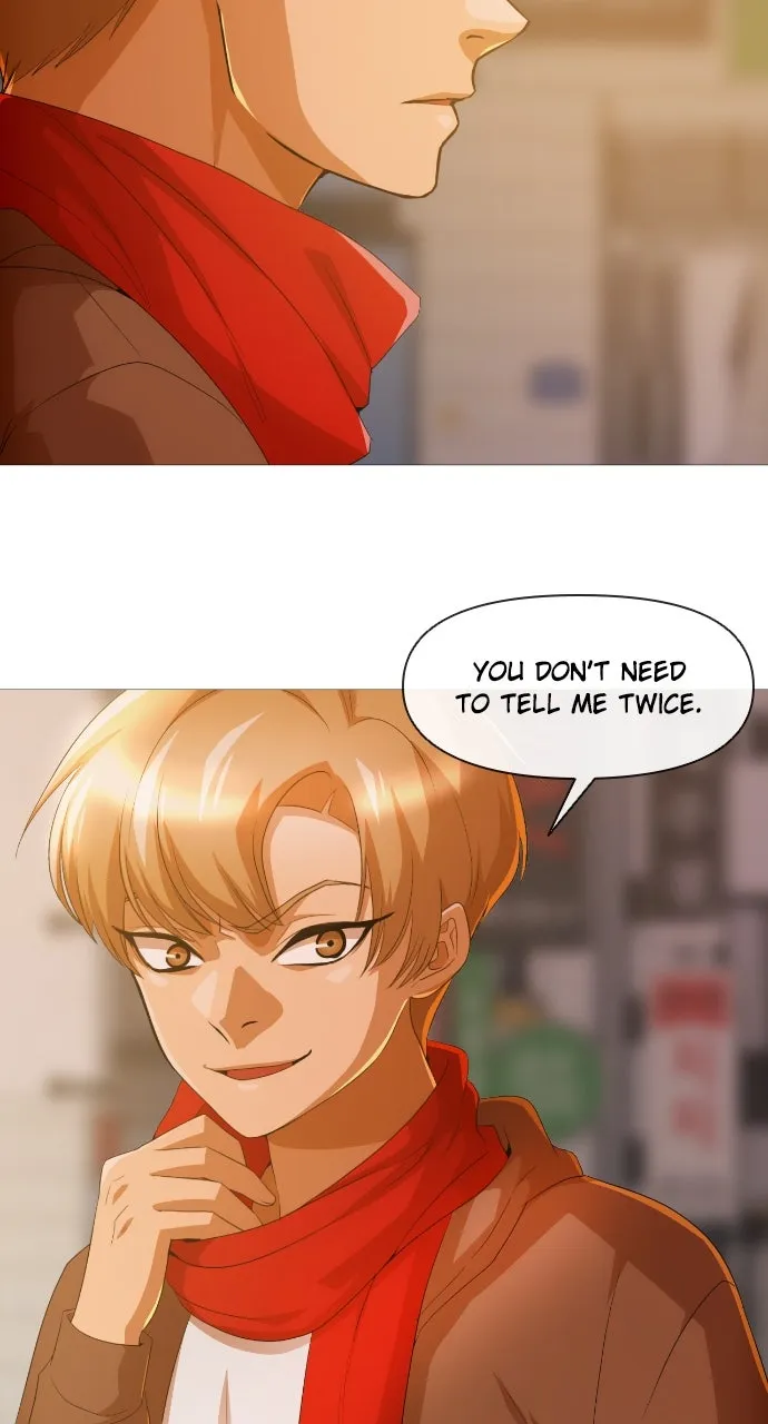 Read Random Chat chapter 290 image 22 on Lezhin