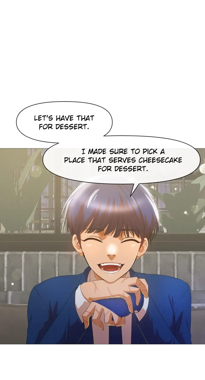 Read Random Chat chapter 290 image 25 on Lezhin