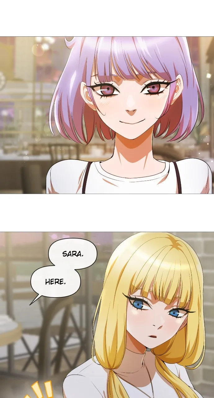 Read Random Chat chapter 290 image 26 on Lezhin