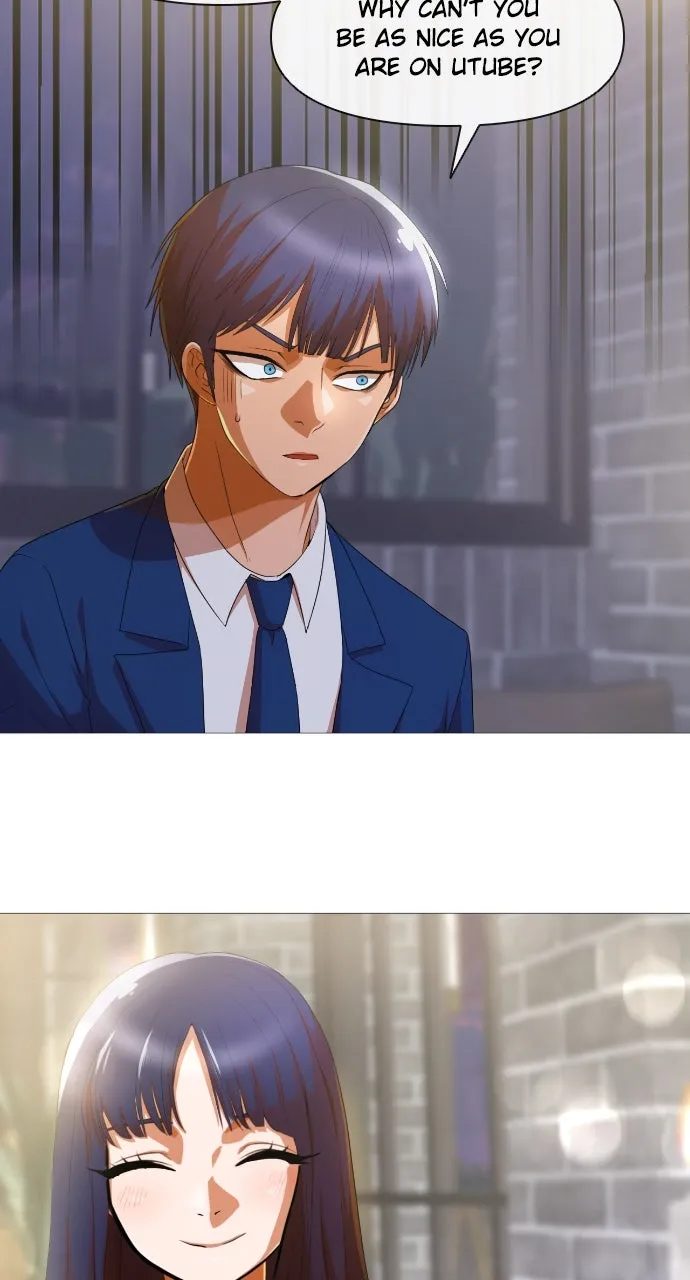 Read Random Chat chapter 290 image 29 on Lezhin