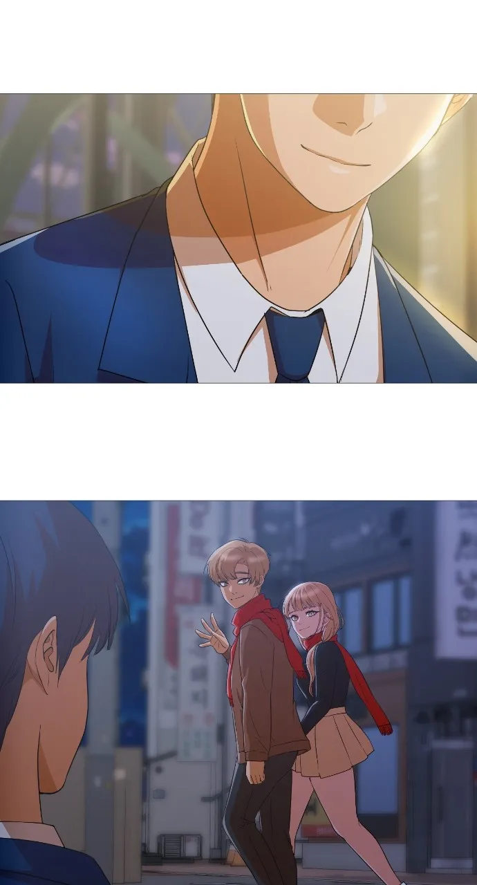 Read Random Chat chapter 290 image 31 on Lezhin