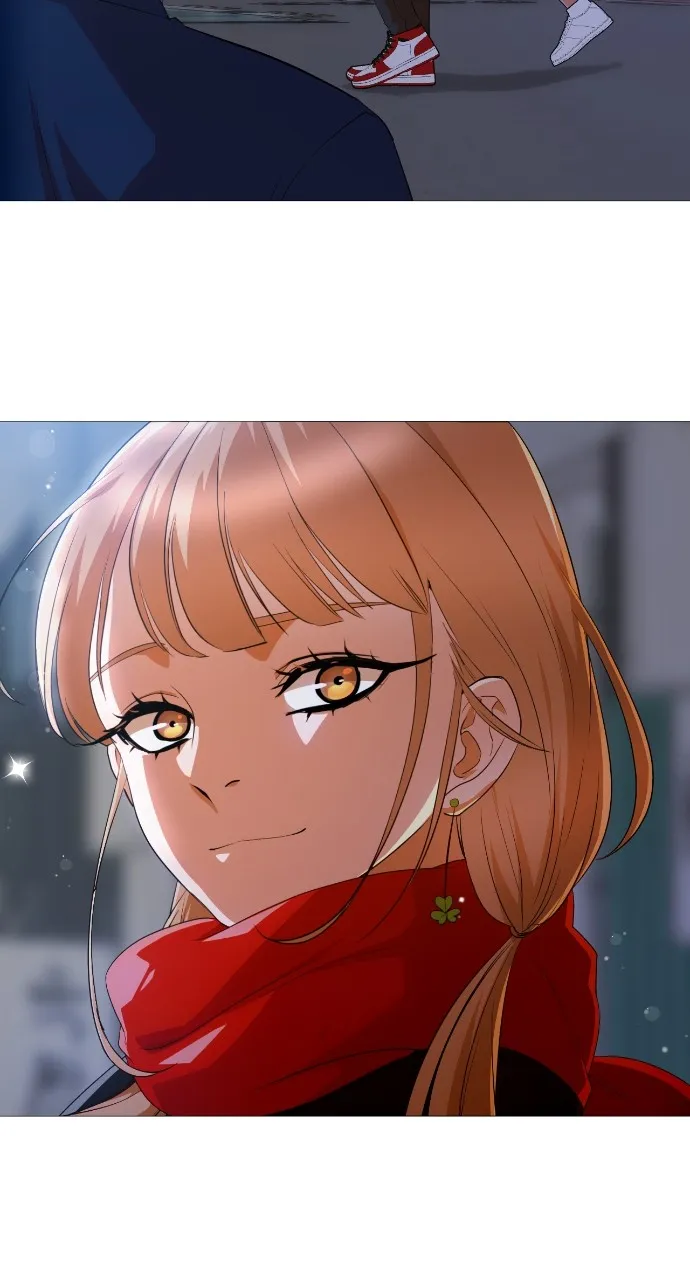 Read Random Chat chapter 290 image 32 on Lezhin