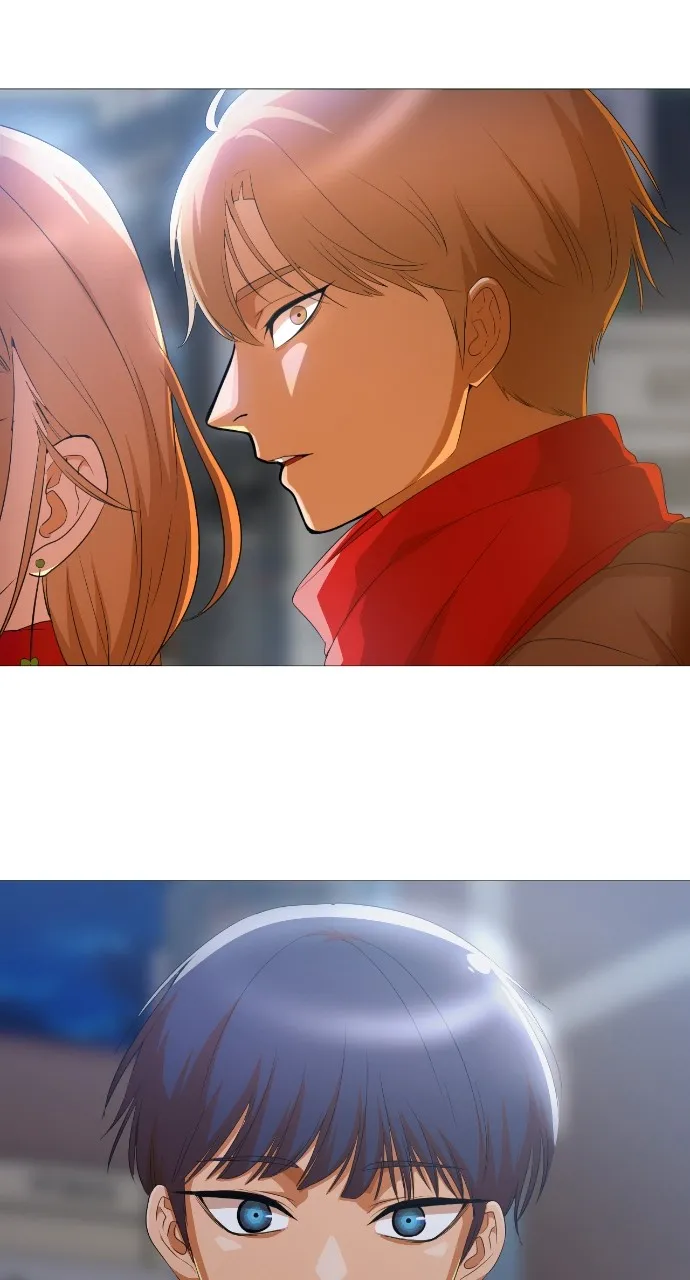 Read Random Chat chapter 290 image 33 on Lezhin