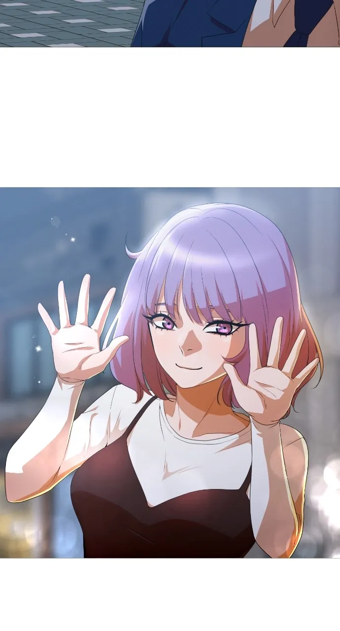 Read Random Chat chapter 290 image 35 on Lezhin